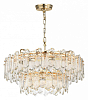 Подвесная люстра Odeon Light Bullon 5069/22 100_100_1729409