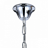 Подвесная люстра Escada 140008 140008/5P Chrome 100_100_2175048