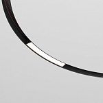 Встраиваемый светильник Elektrostandard Slim Magnetic a066505 250_100_1776323
