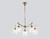 Подвесная люстра Ambrella Light LH LH56031 100_100_2029001