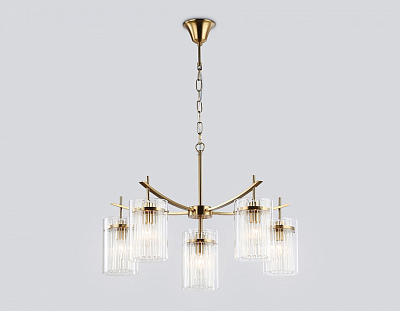 Подвесная люстра Ambrella Light LH LH56031 400_400_2029001