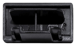 Заглушка для трека DesignLed Треки и аксессуары люкс ECS-BL-2 250_100_2157999