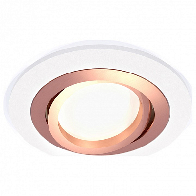Встраиваемый светильник Ambrella Light XC XC7621084 400_400_2433787