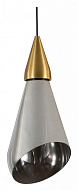 Подвесной светильник Indigo Riflesso 11049/1P Gold 500_191_2459152