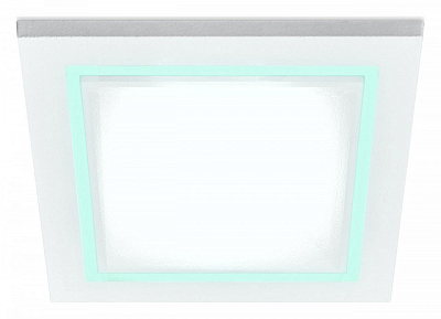 Встраиваемый светильник Ambrella Light TN TN122 400_400_2013388