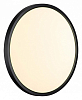 Накладной светильник Sonex Alfa Black 7660/32L 100_100_1709624