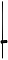 Бра Loft it Rays 10052BK