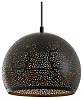 Подвесной светильник Arte Lamp Celesta A7058SP-1BK 100_100_2454699