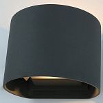 Накладной светильник Arte Lamp Rullo A1415AL-1GY 250_100_1821171