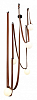 Подвесная люстра Kink Light Клиф 07682-5,04 100_100_2428410
