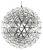 Подвесной светильник Loft it Raimond 1898/6 100_100_2461113