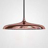 Подвесной светильник Imperiumloft Nordlux Artist Pendant Copper PLATE01 100_100_2458668