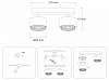 Спот Ambrella Light TN TN71288 100_100_2024476