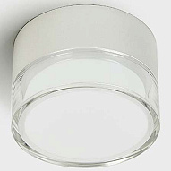 Накладной светильник Italline IT06-6043 IT06-6043 white 3000K 500_191_3088336