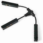 Соединитель гибкий для треков VOLTALIGHTING Light AIJL-CX-535.B 250_100_2199853