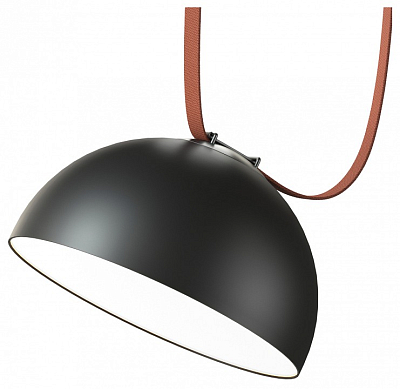 Накладной светильник Denkirs Belty Flow DK5562-BK 400_400_2445089