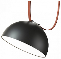 Накладной светильник Denkirs Belty Flow DK5562-BK 500_191_2445089