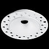 Рамка на 1 светильник Lightstar Spira 074106-01 100_100_2472723