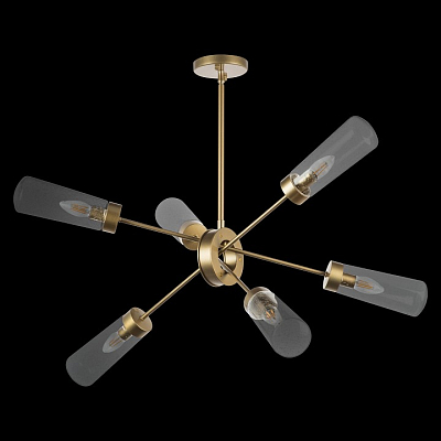Люстра на штанге Lightstar Crotone 690063 400_400_1716916
