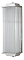 Накладной светильник Newport SONYA 3293/A nickel new