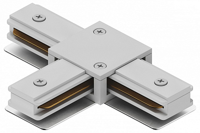 Соединитель T-образный для треков Hesby Lighting Skylite 0031 400_400_2182959