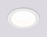 Встраиваемый светильник Ambrella Light TN TN52335 250_100_2029548
