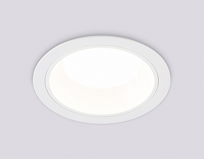 Встраиваемый светильник Ambrella Light TN TN52335 400_400_2029548