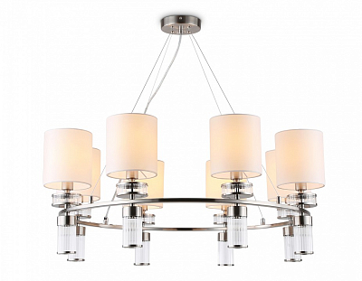 Подвесная люстра Ambrella Light HIGH LIGHT LH71293 400_400_2027295