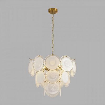 Подвесная люстра Lumion MODERNI 8320/5 400_400_2740699