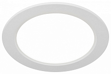 Встраиваемый светильник Эра LED панель Б0057440 250_100_2219234
