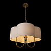 Подвесной светильник Loft it Silence 10303P Brass 100_100_1852433