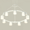 Подвесная люстра Ambrella Light XR XR92031904 100_100_2425326