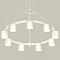 Подвесная люстра Ambrella Light XR XR92031904