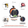 Удлинитель Эра  RPx-4es-3x1.5-40m 100_100_2405064