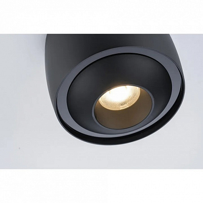 Накладной светильник iLedex Technical VISION 300 BK 400_400_2859010