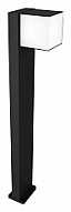 Наземный высокий светильник Arte Lamp Belgrade A5193PA-1BK 500_191_2250393