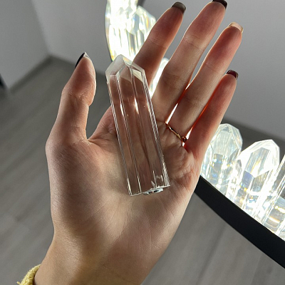 Подвесной светильник Imperiumloft QUARTZ QUARTZ 400_400_1979460