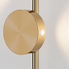 Бра Elektrostandard Illume 40154/LED 100_100_1414104