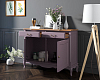 Комод "Leontina Lavanda" с ящиками арт ST9329L 100_100_1933334