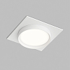 Встраиваемый светильник Denkirs RATIO DK-DH2001-WH 100_100_3080544