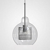 Подвесной светильник Imperiumloft CATCH F CATCH-F01 100_100_2458344