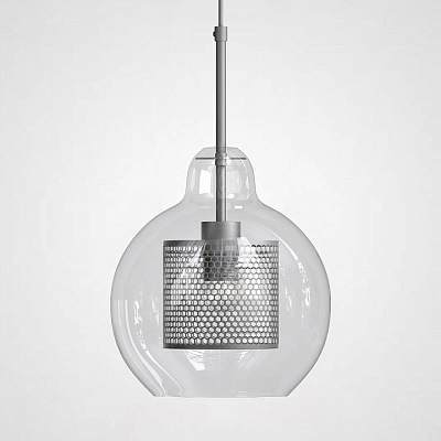 Подвесной светильник Imperiumloft CATCH F CATCH-F01 400_400_2458344