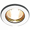 Встраиваемый светильник Ambrella Light FT FT9210 CH 100_100_2433250