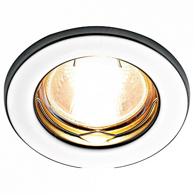 Встраиваемый светильник Ambrella Light FT FT9210 CH 400_400_2433250