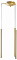 Подвесная люстра Lightstar Tubo L3T747233