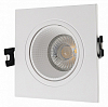 Встраиваемый светильник Denkirs DK3021 DK3071-WH 100_100_3149684