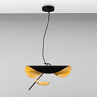 Подвесной светильник Imperiumloft Covert Black COVERT01 IMPR_140621-26 500_191_2458426