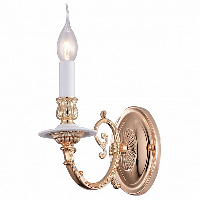 Бра Arte Lamp 8020 A8020AP-1WG 400_400_1821463