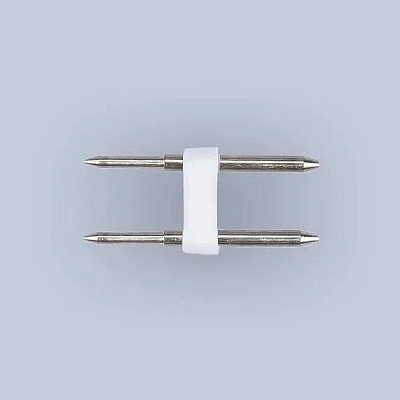 Соединитель лент линейный жесткий Eleganz  2279 400_400_2198106