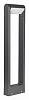 Наземный высокий светильник Arlight Frame rotary 029436(1) 100_100_2263027